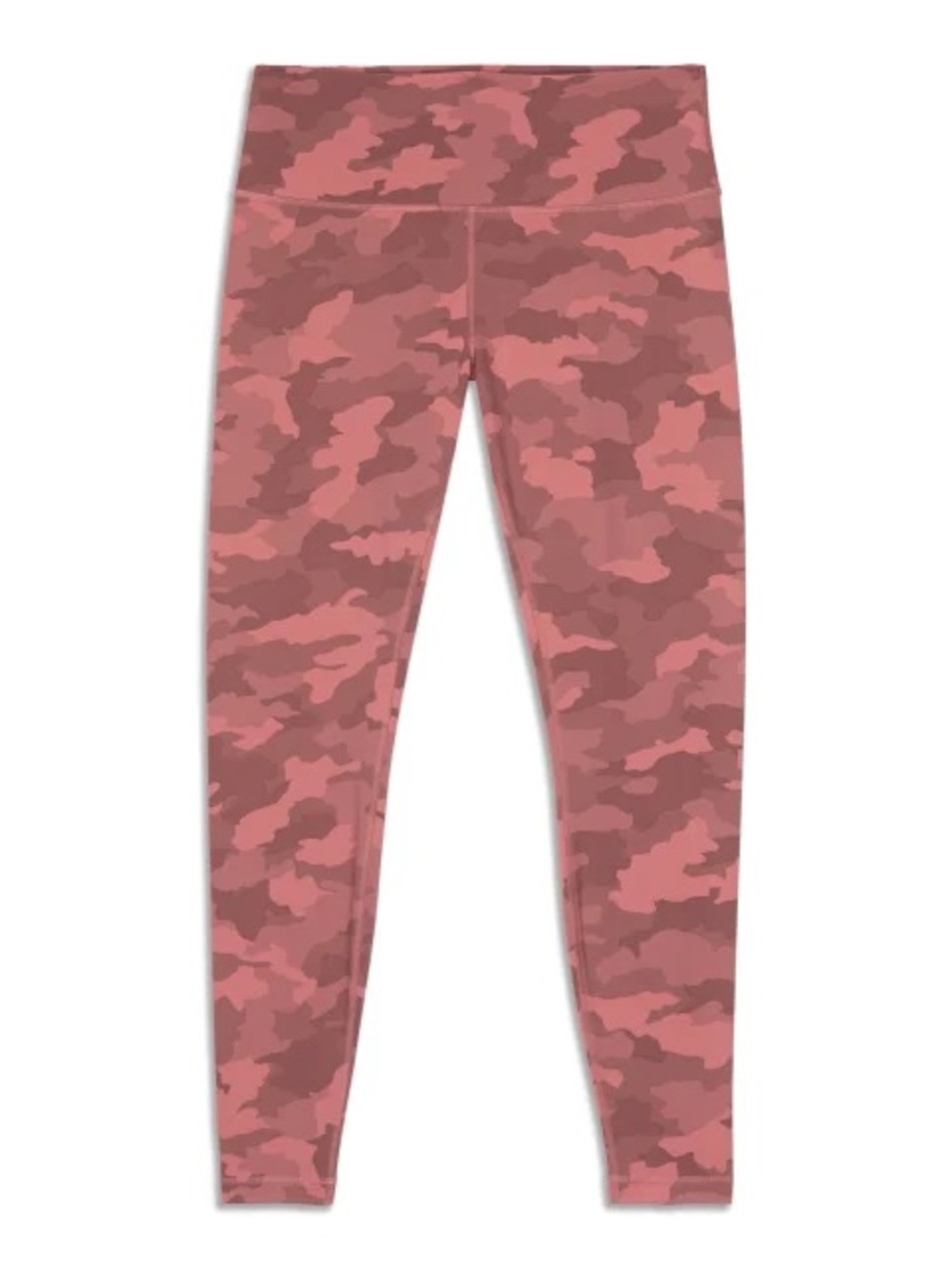 Lululemon Wunder Train High-Rise Tight